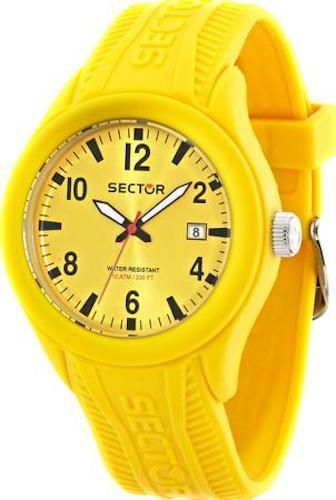 Sector Steeltouch Action. 3h And Multifunction. 44mm. 10 Atm R3251576005_ - Photo n°1