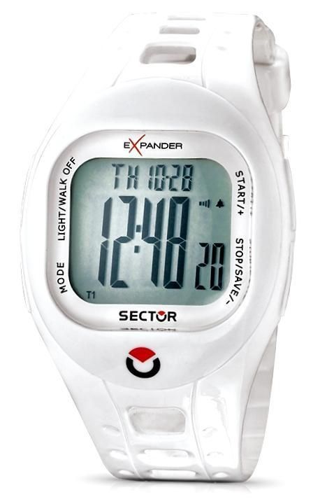 Sector Step Counter. 5 Atm R3251274115 - Photo n°1