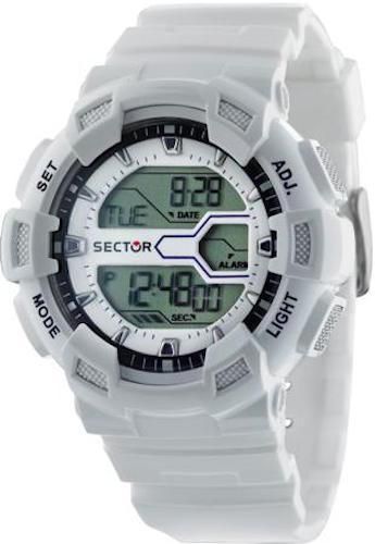 Sector Street 1/100 Second. Chronograph. 10 Atm R3251172010_ - Photo n°1