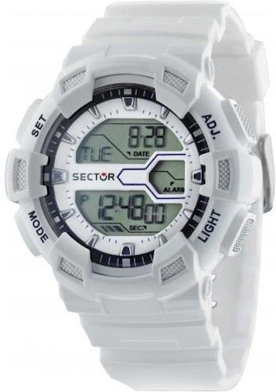 Sector Street 1/100 Second. Chronograph. 10 Atm R3251172010 - Photo n°1