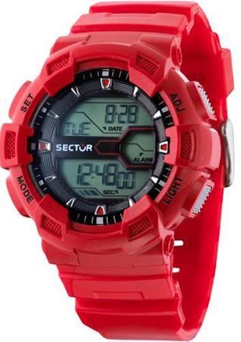 Sector Street 1/100 Second. Chronograph. 10 Atm R3251172011_ - Photo n°1
