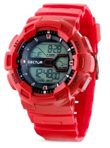 Sector Street 1/100 Second. Chronograph. 10 Atm R3251172011 - Photo n°1