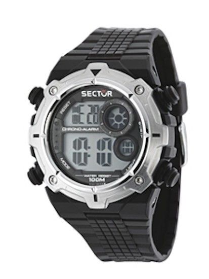 Sector Street 1/100 Second. Chronograph. 10 Atm R3251172031 - Photo n°1