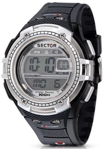 Sector Street 1/100 Second. Chronograph. 10 Atm R3251172115_ - Photo n°1