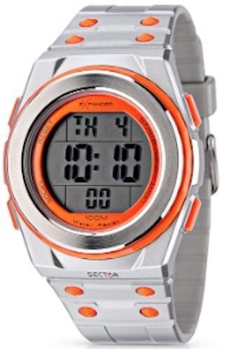 Sector Street 1/100 Second. Chronograph. 10 Atm R3251272015_ - Photo n°1