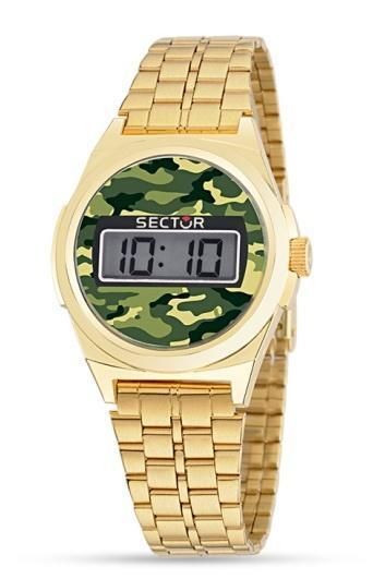 Sector Street Fashion R3253172004 - Photo n°1