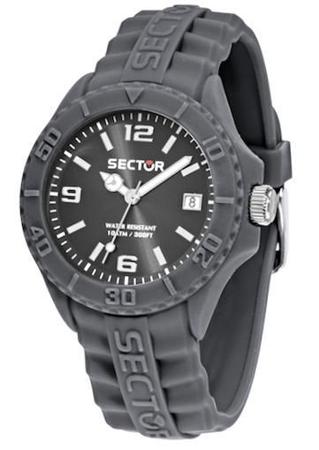 Sector Subtouch. Multifunction And 3h Version. 10 Atm. 42 Mm R3251580014 - Photo n°1