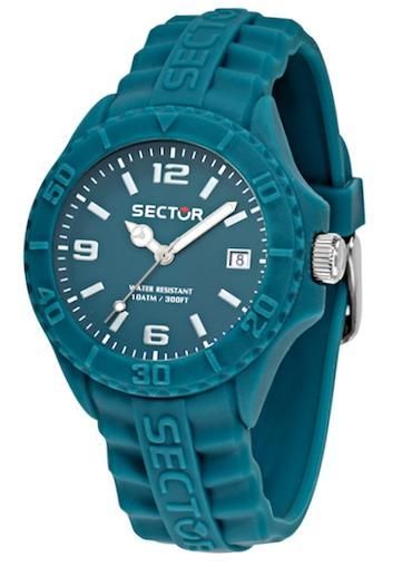 Sector Subtouch. Multifunction And 3h Version. 10 Atm. 42 Mm R3251580015 - Photo n°1