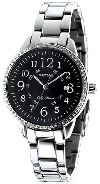 Sector Urban Lady Master Swiss Made R3253194525 - Photo n°1