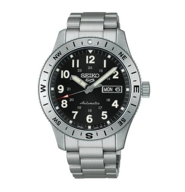 Seiko 5 Hdb006k1 - Photo n°1