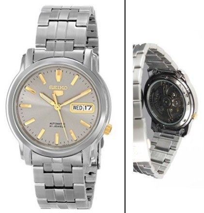 Seiko 5 Seiko 5 Sport Automatic SNKK67K1 - Photo n°1