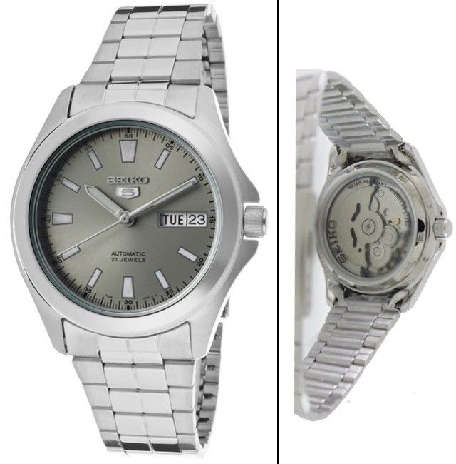 Seiko 5 Seiko 5 Sport Automatic SNKL03K1 - Photo n°1