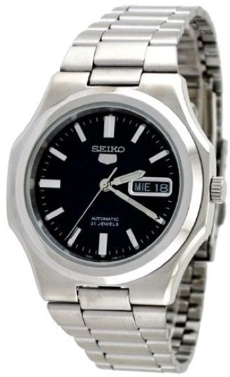 Seiko 5 SNKK47 - Photo n°1