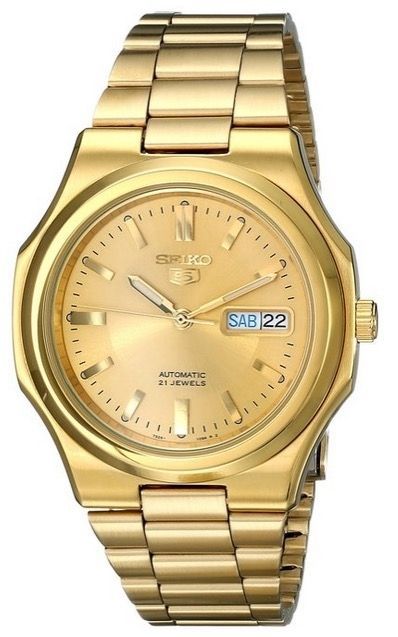 Seiko 5 SNKK52 - Photo n°1