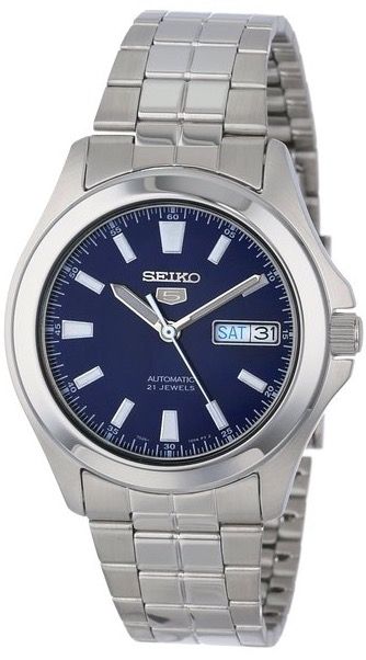 Seiko 5 SNKL07 - Photo n°1