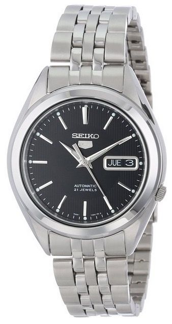 Seiko 5 SNKL23 - Photo n°1
