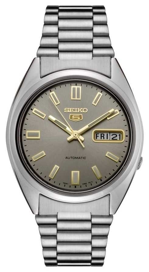 Seiko 5 Snxs75k1 - Photo n°1