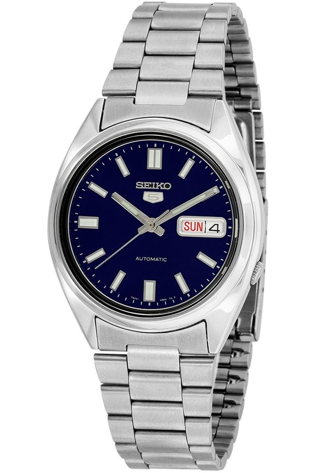 Seiko 5 SNXS77 - Photo n°1