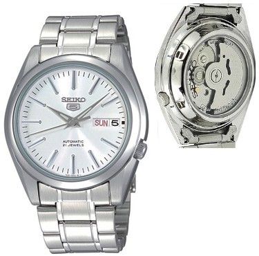 Seiko 5 Sports SNKL41K1 - Photo n°1