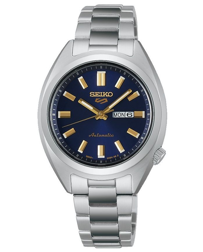 Seiko 5 Sre021k1 - Photo n°1