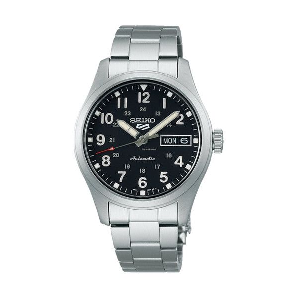 Seiko 5 Srpj81k1 - Photo n°1