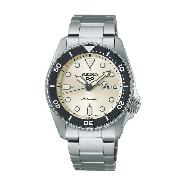 Seiko 5 Srpk31k1 - Photo n°1