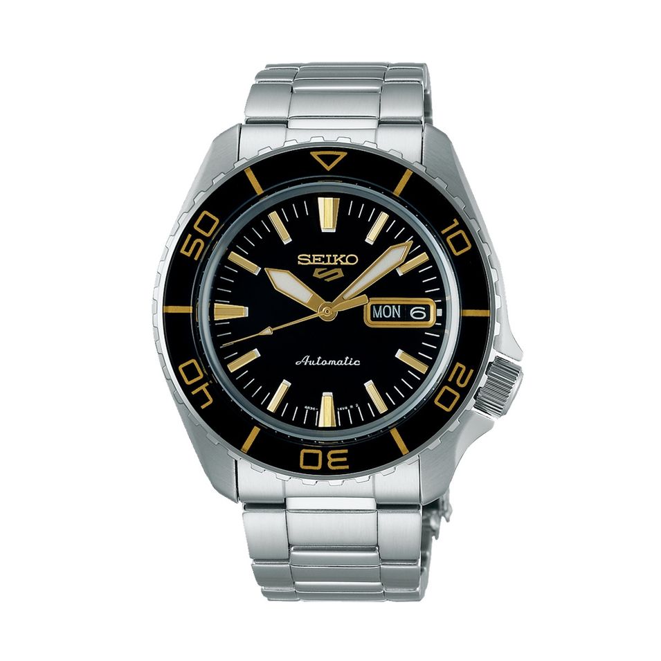 Seiko 5 Srpk99k1 - Photo n°1