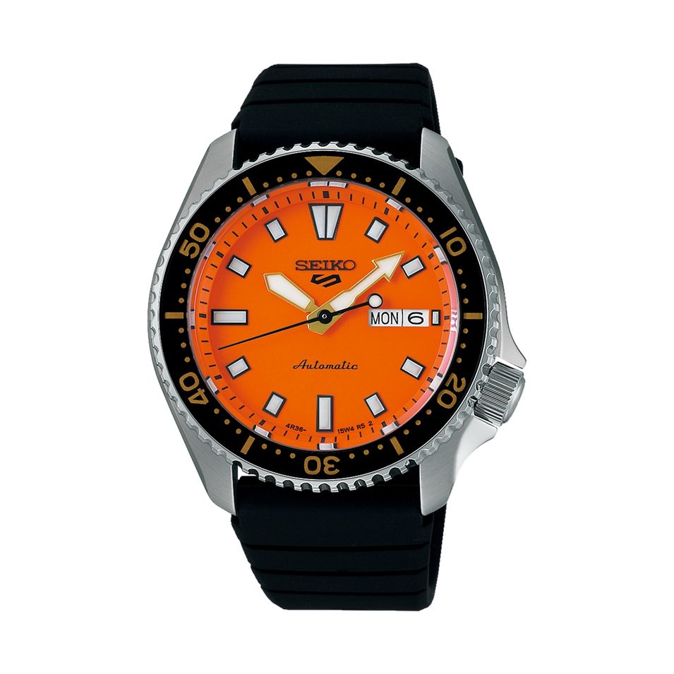 Seiko 5 Srpl89k1 - Photo n°1