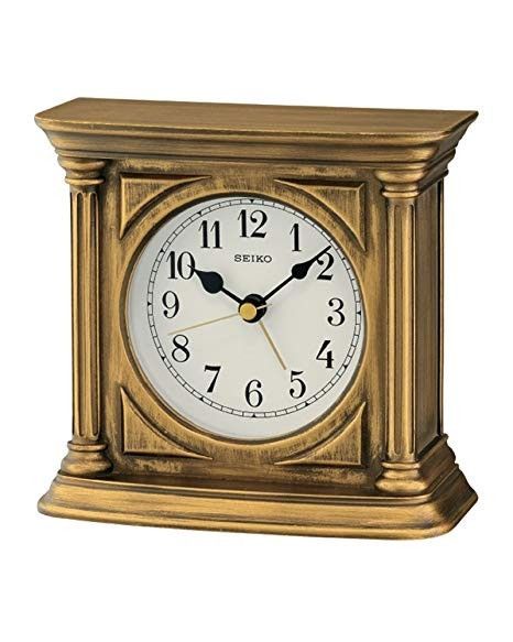 Seiko Alarm Clock Qxe051g - Photo n°1