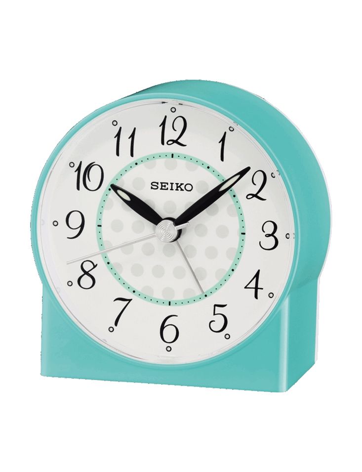 Seiko Clocks Qhe136l - Photo n°1