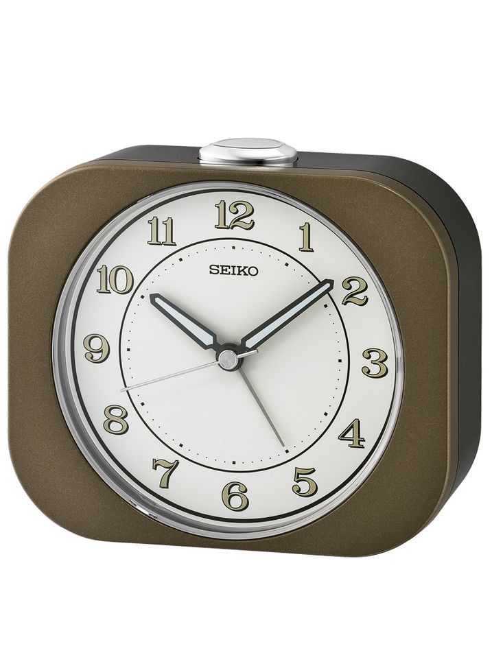 Seiko Clocks Qhe195b - Photo n°1