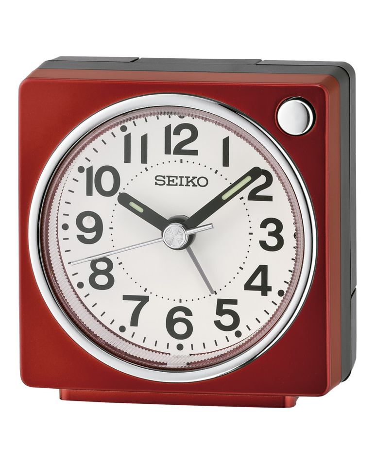 Seiko Clocks Qhe196r - Photo n°1