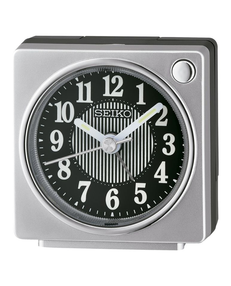 Seiko Clocks Qhe197s - Photo n°1