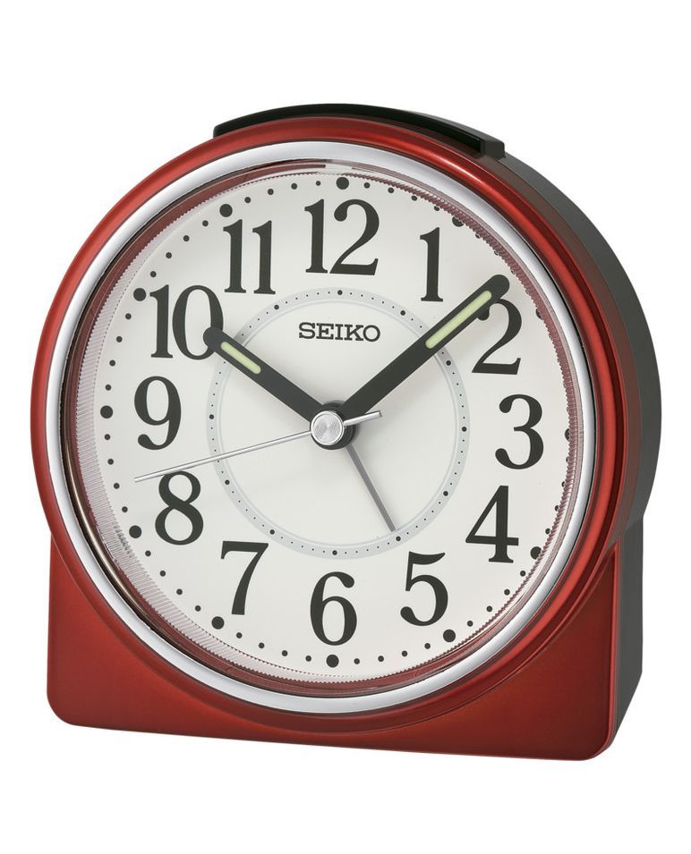 Seiko Clocks Qhe198r - Photo n°1