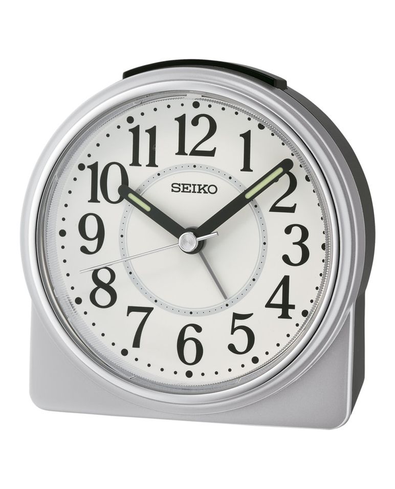 Seiko Clocks Qhe198s - Photo n°1