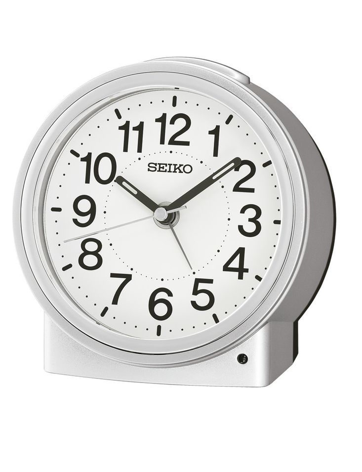 Seiko Clocks Qhe199s - Photo n°1