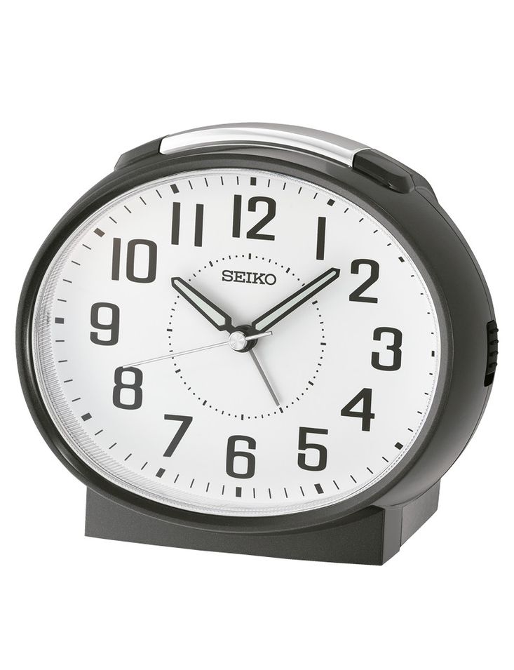 Seiko Clocks Qhk059k - Photo n°1