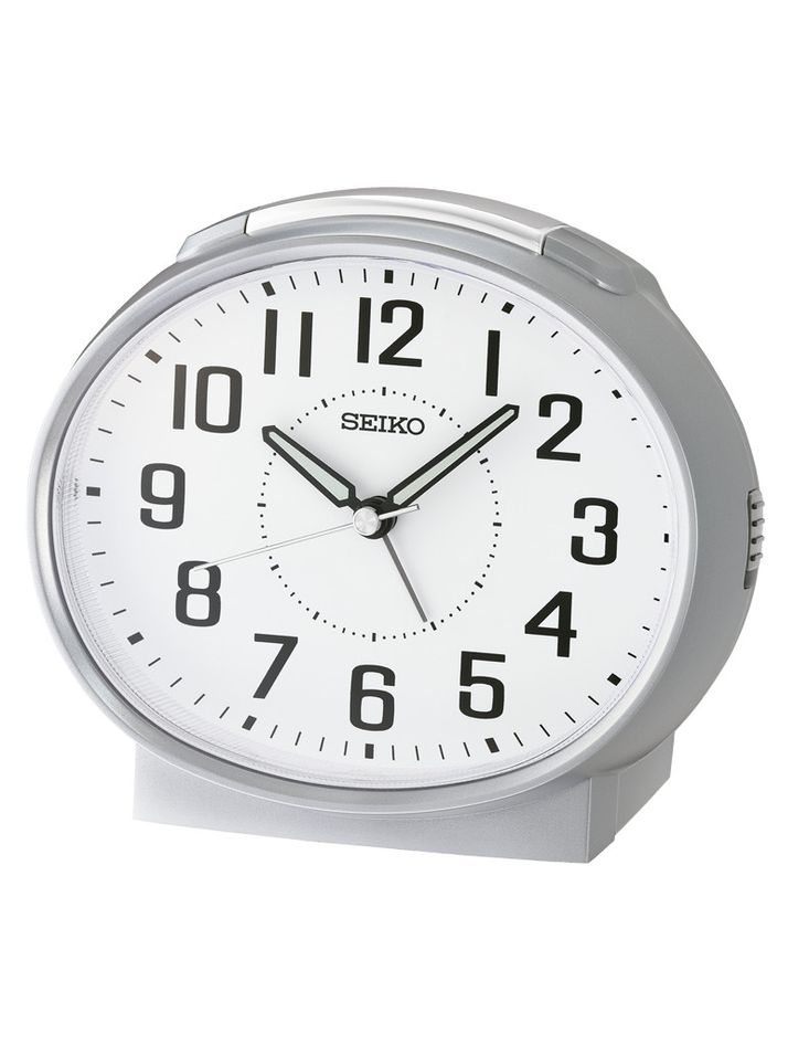 Seiko Clocks Qhk059s - Photo n°1