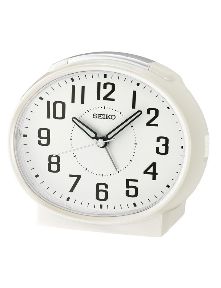 Seiko Clocks Qhk059w - Photo n°1