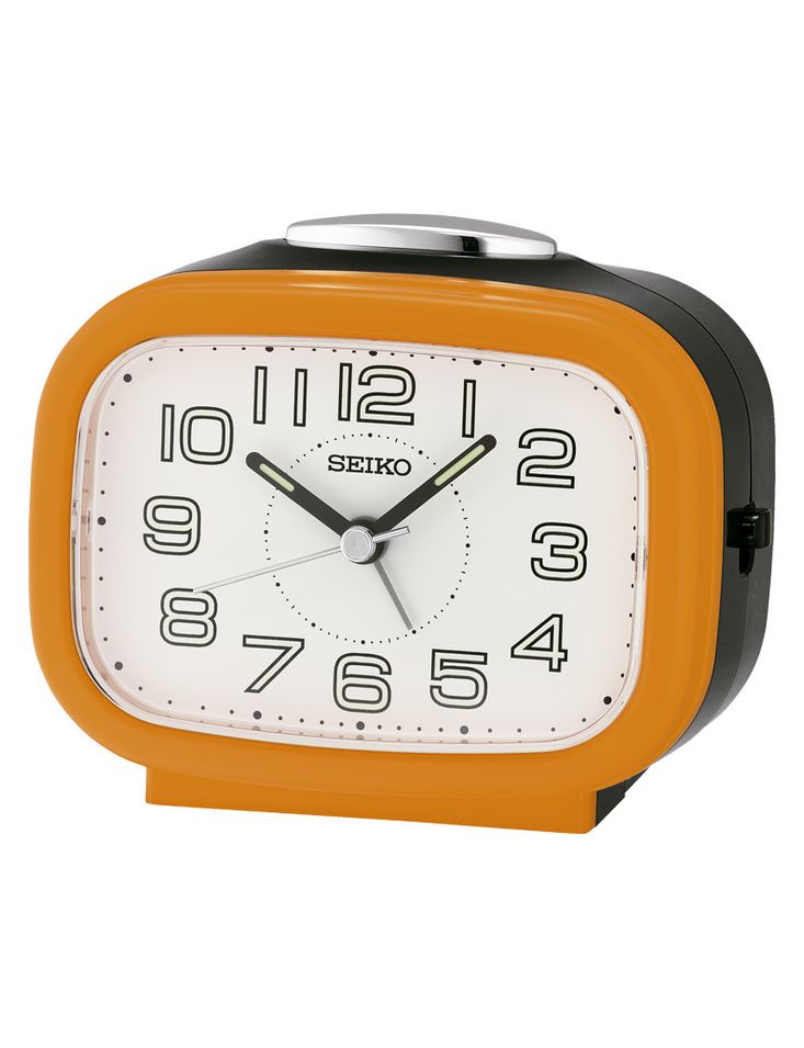 Seiko Clocks Qhk060e - Photo n°1