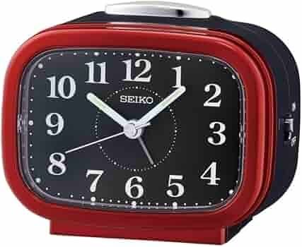 Seiko Clocks Qhk060q - Photo n°1