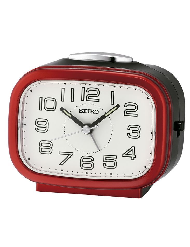 Seiko Clocks Qhk060r - Photo n°1