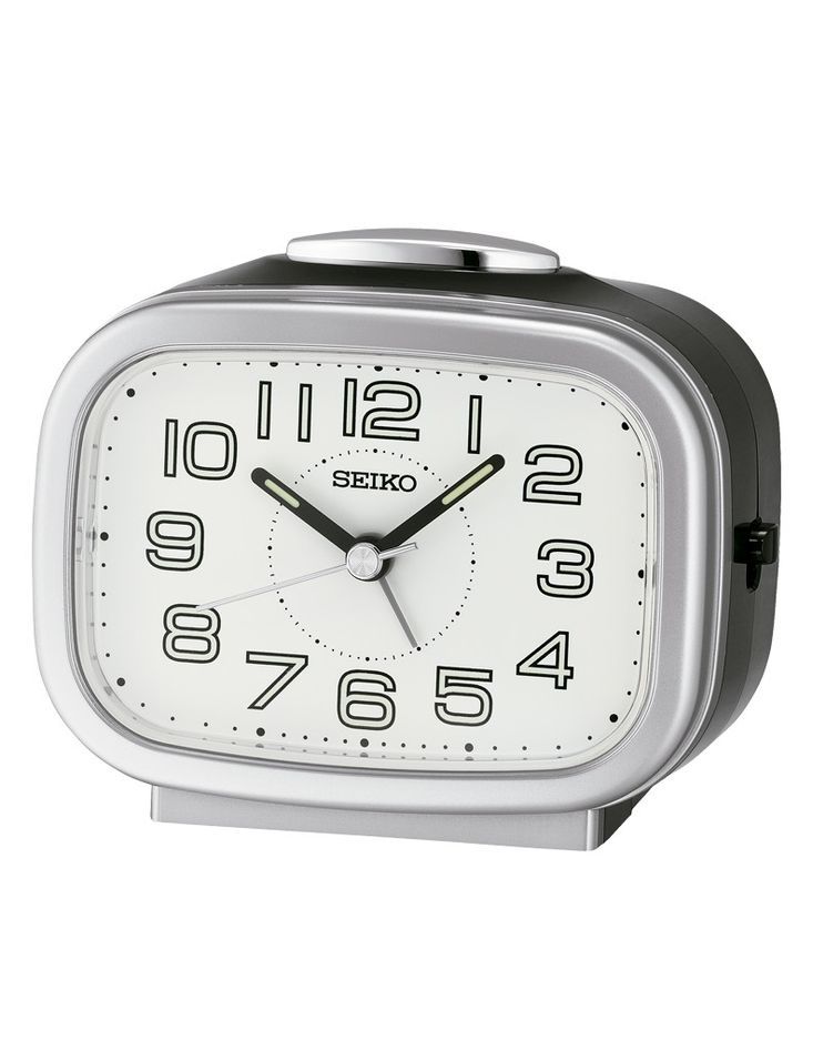 Seiko Clocks Qhk060s - Photo n°1