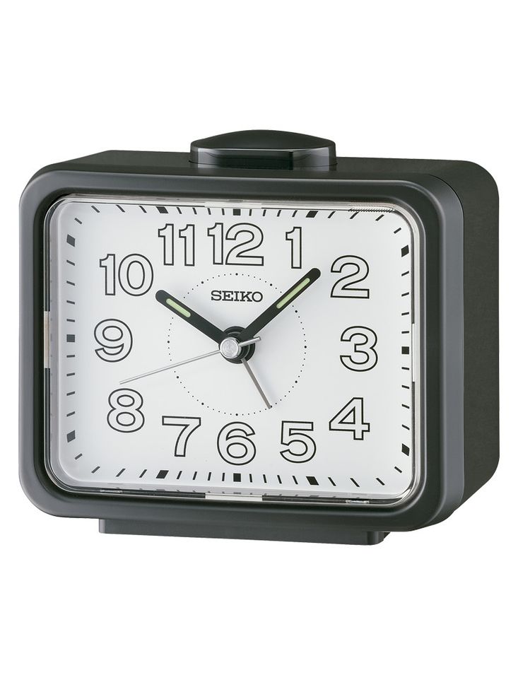Seiko Clocks Qhk061k - Photo n°1