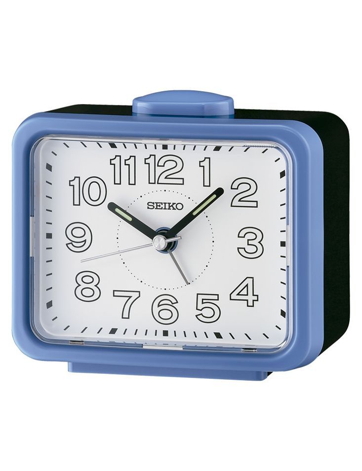 Seiko Clocks Qhk061l - Photo n°1