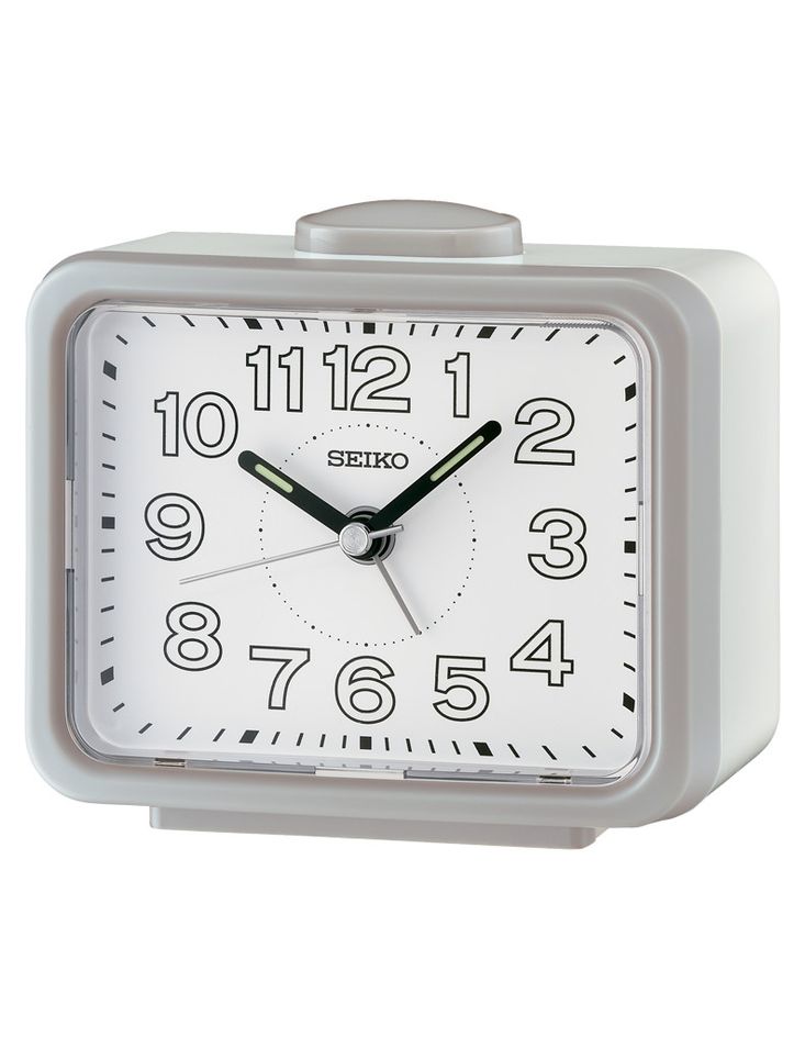 Seiko Clocks Qhk061n - Photo n°1