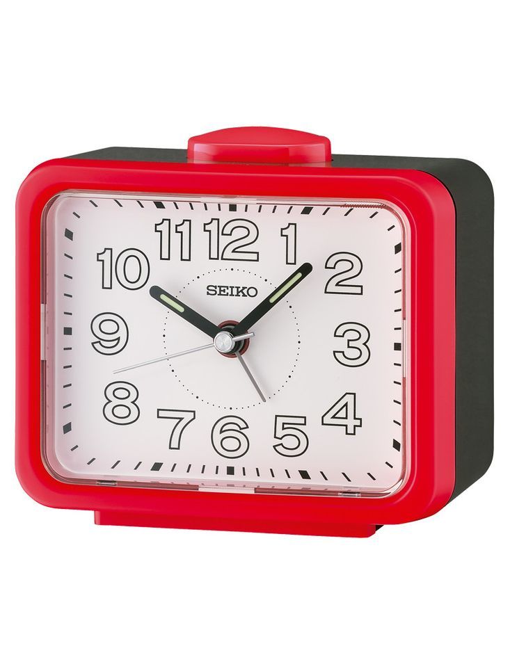 Seiko Clocks Qhk061r - Photo n°1