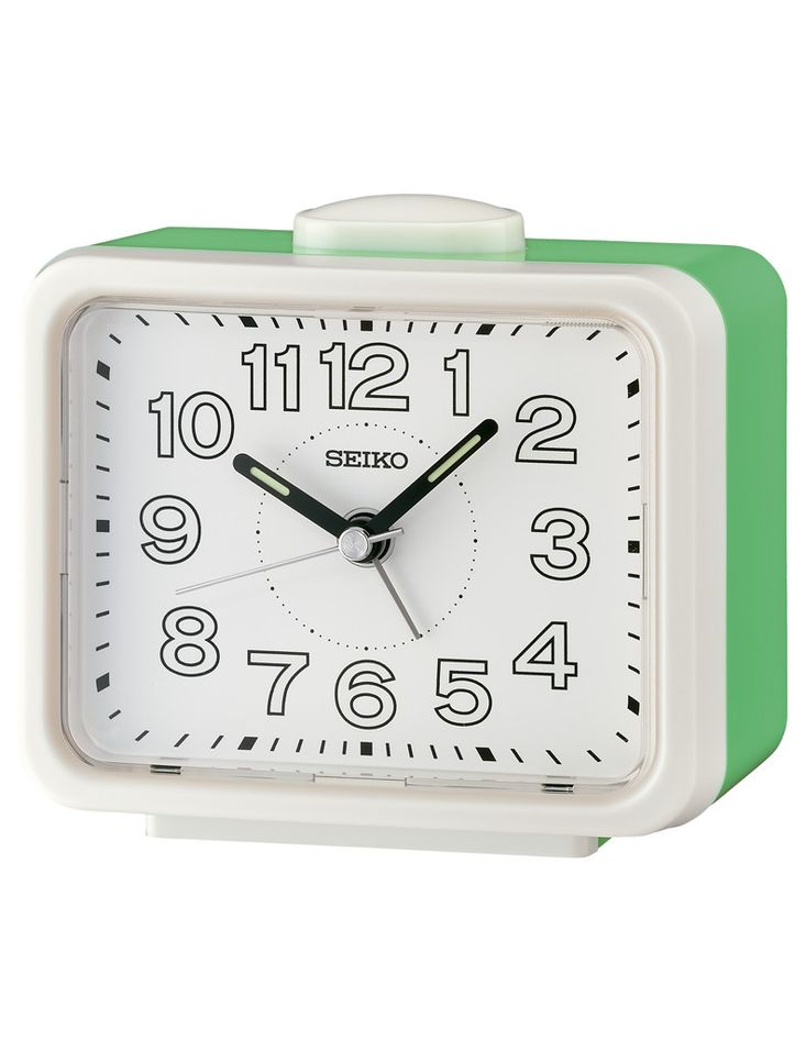 Seiko Clocks Qhk061w - Photo n°1