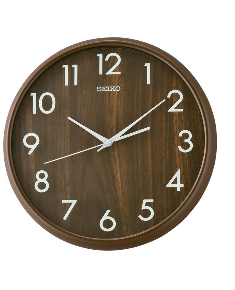 Seiko Clocks Qxa810b - Photo n°1