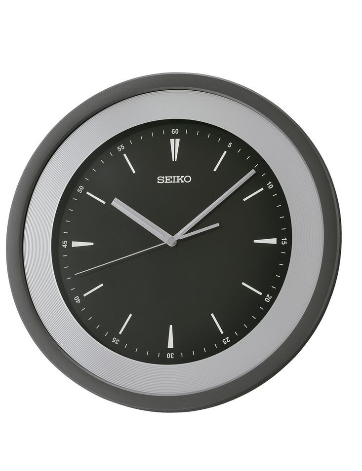 Seiko Clocks Qxa812s - Photo n°1